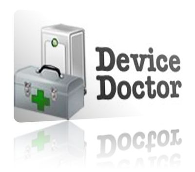 device doctor indir